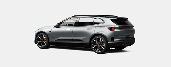 Polestar 4 4 of 7