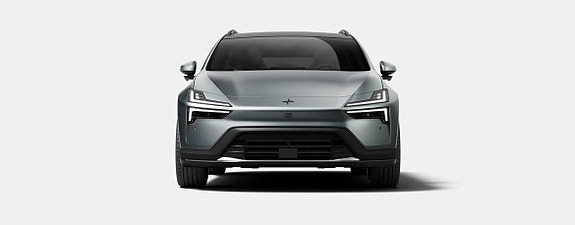 Polestar 4 3 of 7