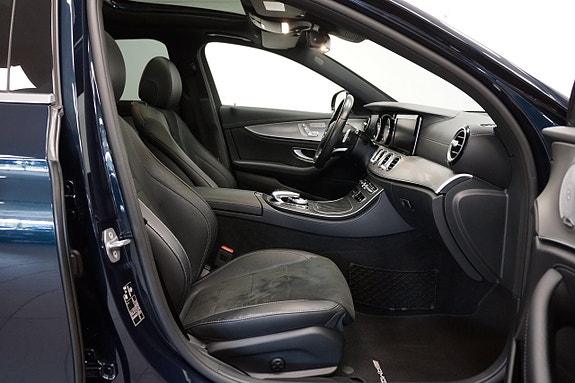 Mercedes-Benz E220 d 13 of 20