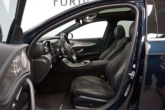 Mercedes-Benz E220 d 8 of 20