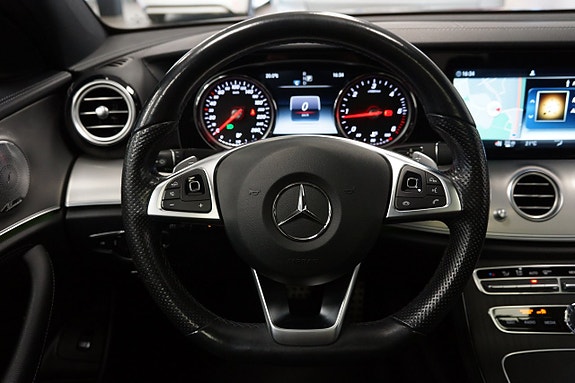 Mercedes-Benz E220 d 11 of 20