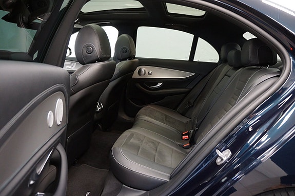 Mercedes-Benz E220 d 9 of 20