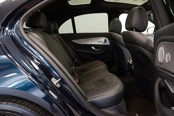 Mercedes-Benz E220 d 14 of 20