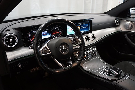 Mercedes-Benz E220 d 12 of 20