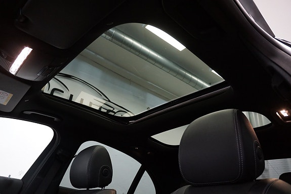 Mercedes-Benz E220 d 15 of 20