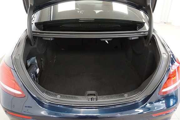 Mercedes-Benz E220 d 16 of 20