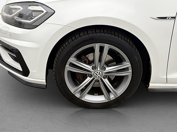 Volkswagen Golf I 25 of 28