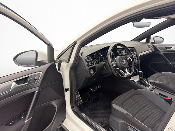 Volkswagen Golf I 10 of 28