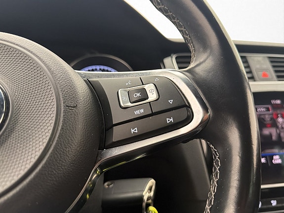 Volkswagen Golf I 14 of 28