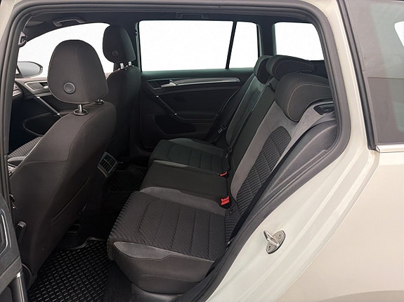 Volkswagen Golf I 24 of 28