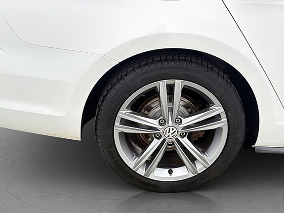 Volkswagen Golf I 27 of 28