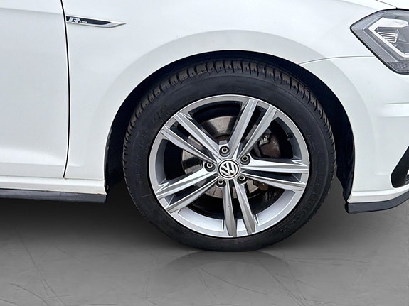 Volkswagen Golf I 28 of 28
