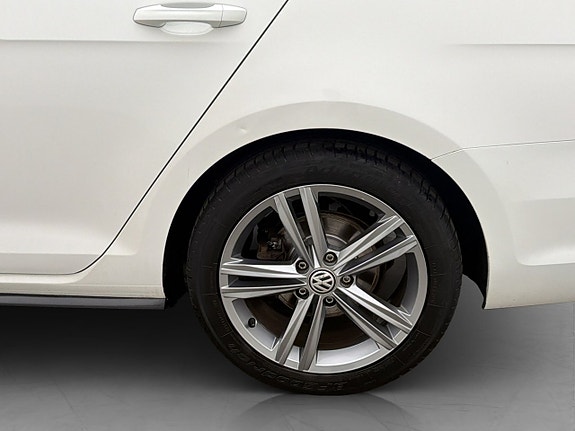 Volkswagen Golf I 26 of 28