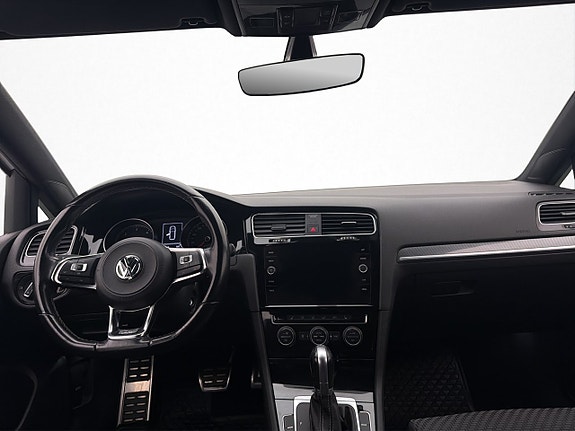 Volkswagen Golf I 15 of 28