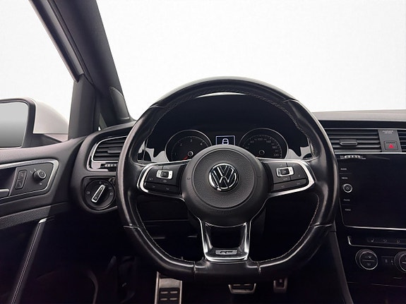Volkswagen Golf I 16 of 28