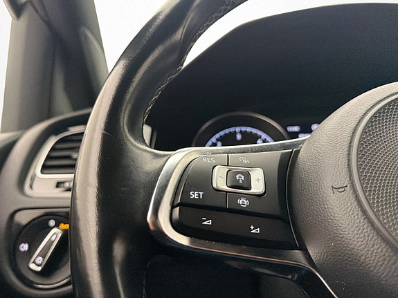 Volkswagen Golf I 12 of 28