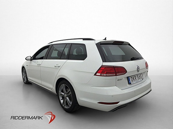 Volkswagen Golf I 5 of 28