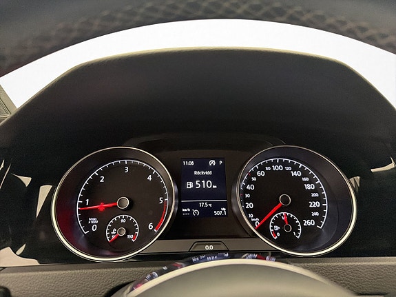 Volkswagen Golf I 13 of 28