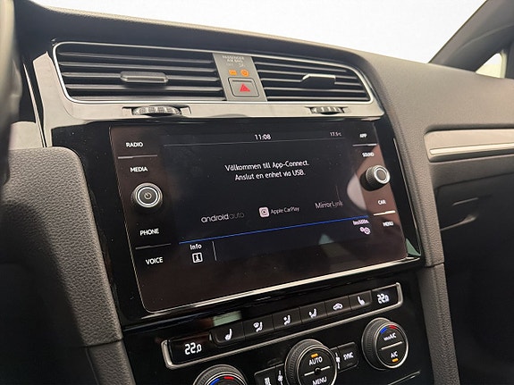 Volkswagen Golf I 18 of 28