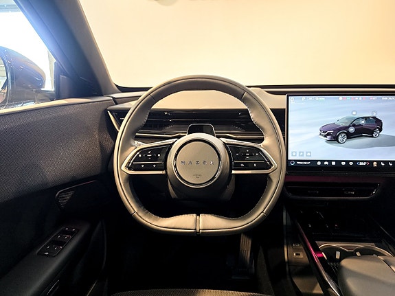 Mazda CX-6e 20 of 30