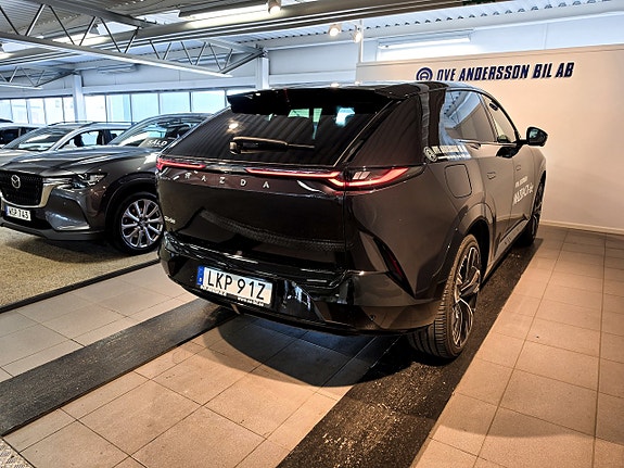 Mazda CX-6e 5 of 30