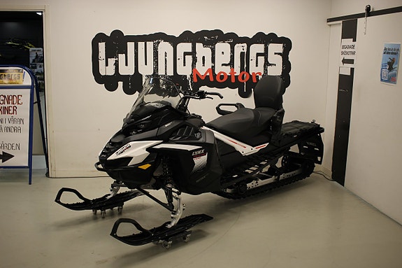 Lynx 49 Ranger Core 600 EFI 3900 2026 *MOMSAD