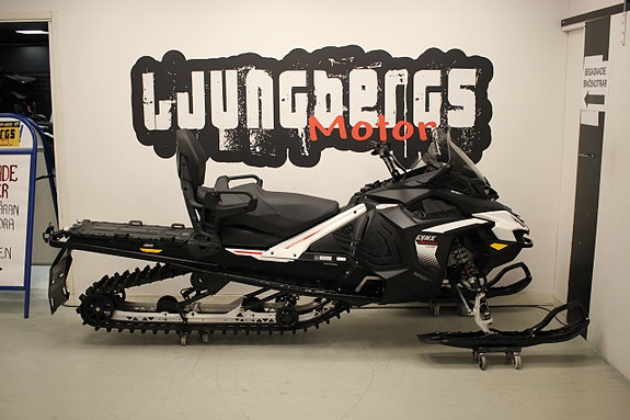 Lynx 49 Ranger Core 600 EFI 3900 2026 *MOMSAD 5 of 20