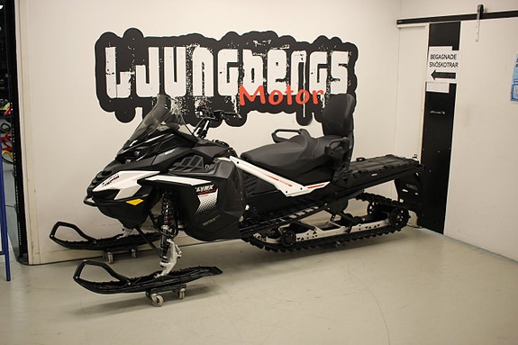 Lynx 49 Ranger Core 600 EFI 3900 2026 *MOMSAD 3 of 20