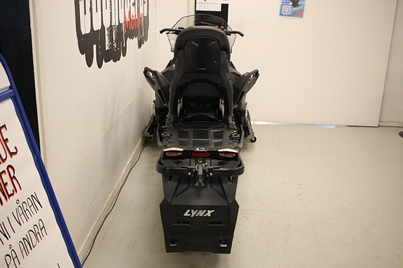 Lynx 49 Ranger Core 600 EFI 3900 2026 *MOMSAD 8 of 20