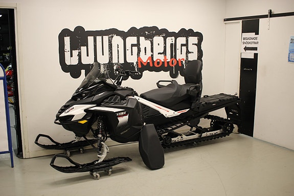 Lynx 49 Ranger Core 600 EFI 3900 2026 *MOMSAD 2 of 20