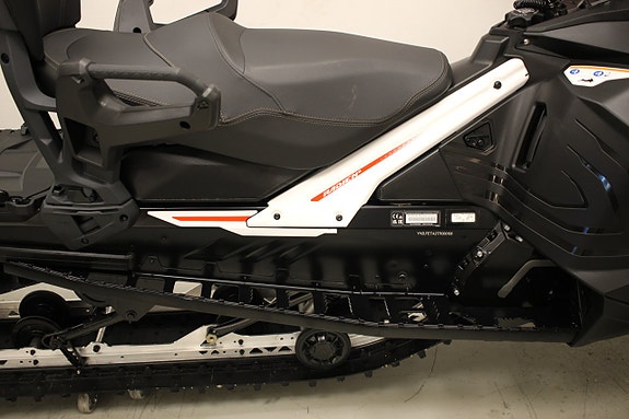 Lynx 49 Ranger Core 600 EFI 3900 2026 *MOMSAD 16 of 20