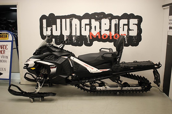 Lynx 49 Ranger Core 600 EFI 3900 2026 *MOMSAD 4 of 20