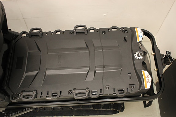 Lynx 49 Ranger Core 600 EFI 3900 2026 *MOMSAD 10 of 20