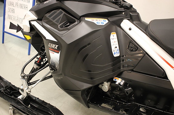Lynx 49 Ranger Core 600 EFI 3900 2026 *MOMSAD 19 of 20
