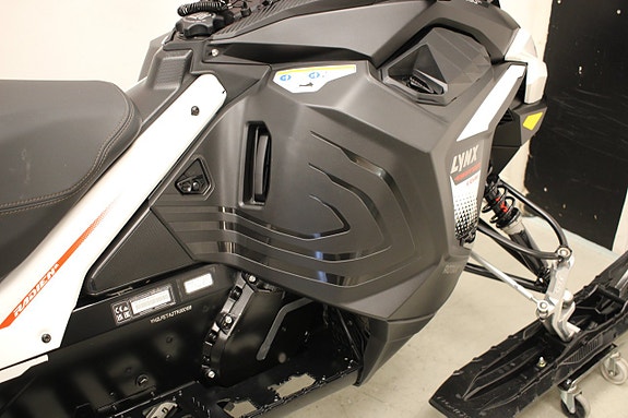 Lynx 49 Ranger Core 600 EFI 3900 2026 *MOMSAD 13 of 20