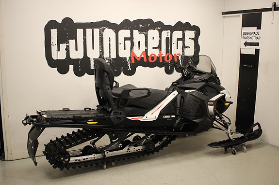 Lynx 49 Ranger Core 600 EFI 3900 2026 *MOMSAD 6 of 20