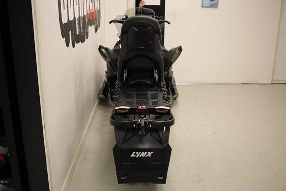Lynx 49 Ranger Core 600 EFI 3900 2026 *MOMSAD 8 of 21