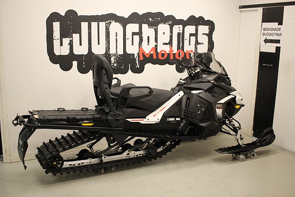 Lynx 49 Ranger Core 600 EFI 3900 2026 *MOMSAD 6 of 21