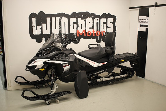 Lynx 49 Ranger Core 600 EFI 3900 2026 *MOMSAD 2 of 21