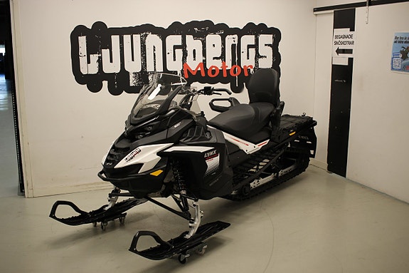 Lynx 49 Ranger Core 600 EFI 3900 2026 *MOMSAD