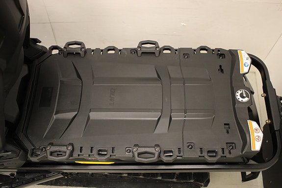 Lynx 49 Ranger Core 600 EFI 3900 2026 *MOMSAD 11 of 21