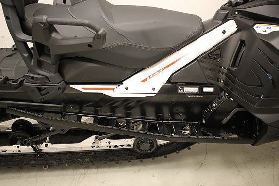 Lynx 49 Ranger Core 600 EFI 3900 2026 *MOMSAD 21 of 21