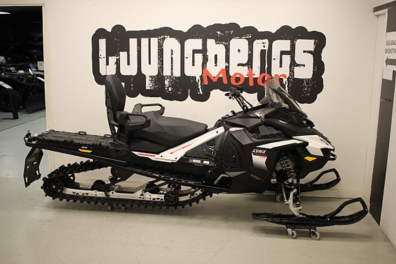 Lynx 49 Ranger Core 600 EFI 3900 2026 *MOMSAD 5 of 21
