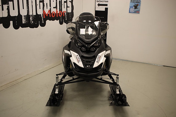 Lynx 49 Ranger Core 600 EFI 3900 2026 *MOMSAD 7 of 21