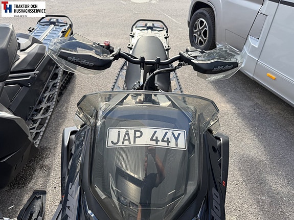 Ski-doo Backcountry Adrenalin 600 E-TEC Momsad -24 6 of 7