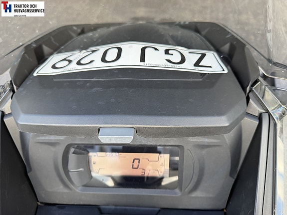 Ski-doo Backcountry Adrenalin 600 E-TEC Momsad -24 6 of 7