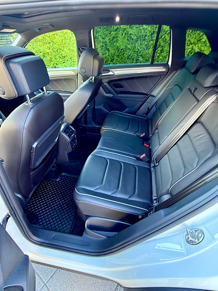 Volkswagen Tiguan 8 of 13