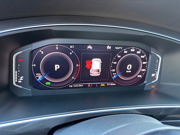 Volkswagen Tiguan 12 of 13