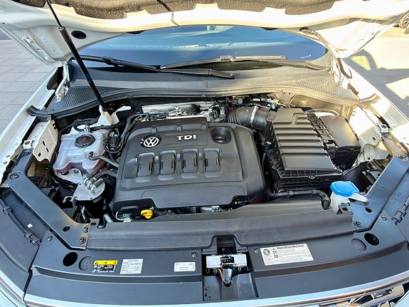 Volkswagen Tiguan 13 of 13