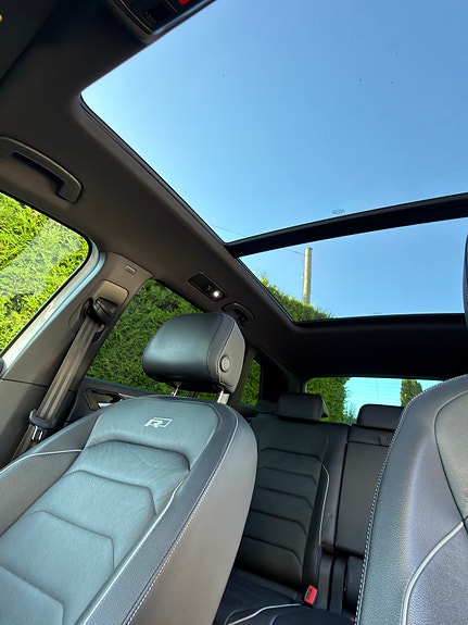 Volkswagen Tiguan 9 of 13